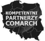 Kompetentny Partner Comarch Poznań
