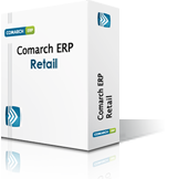 Oprogramowanie Comarch ERP Retail dla handlu detalicznego