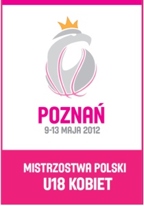 Patronat Polskich Mistrzostw U18