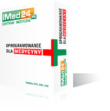 OPTIMed24 to nowoczesny program dla przychodni oraz gabinetów lekarskich, umożliwiające kompleksowe zarządzanie każdą jednostką służby zdrowia.