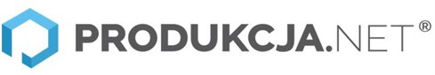 Logo Produkcja.NET