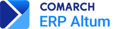 Oprogramowanie Comarch ERP Altum dla handlu i dystrybucji