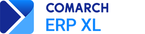 Comarch ERP XL logo