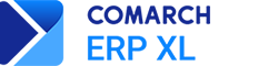 Oprogramowanie Comarch ERP XL dla firm produkcyjnych
