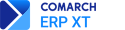 Comarch ERP XT logo