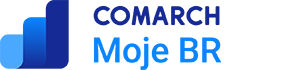 Comarch MojeBR logo