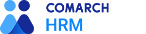 Comarch HRM logo