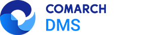 Comarch DMS logo