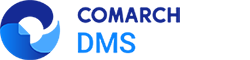Comarch DMS to system zarządzania dokumentami. Pozwala wdrożyć i usprawnić np. elektroniczny obieg faktur, umów, zgłoszeń, wniosków czy dokumentacji technicznej.  