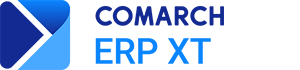 Comarch ERP XT logo