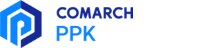 Comarch PPK logo