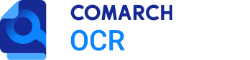Comarch OCR to aplikacja ułatwiająca przeniesienie danych z dokumentów papierowych bezpośrednio do ERP lub programu księgowego