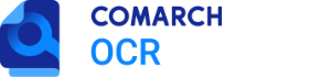Comarch OCR logo