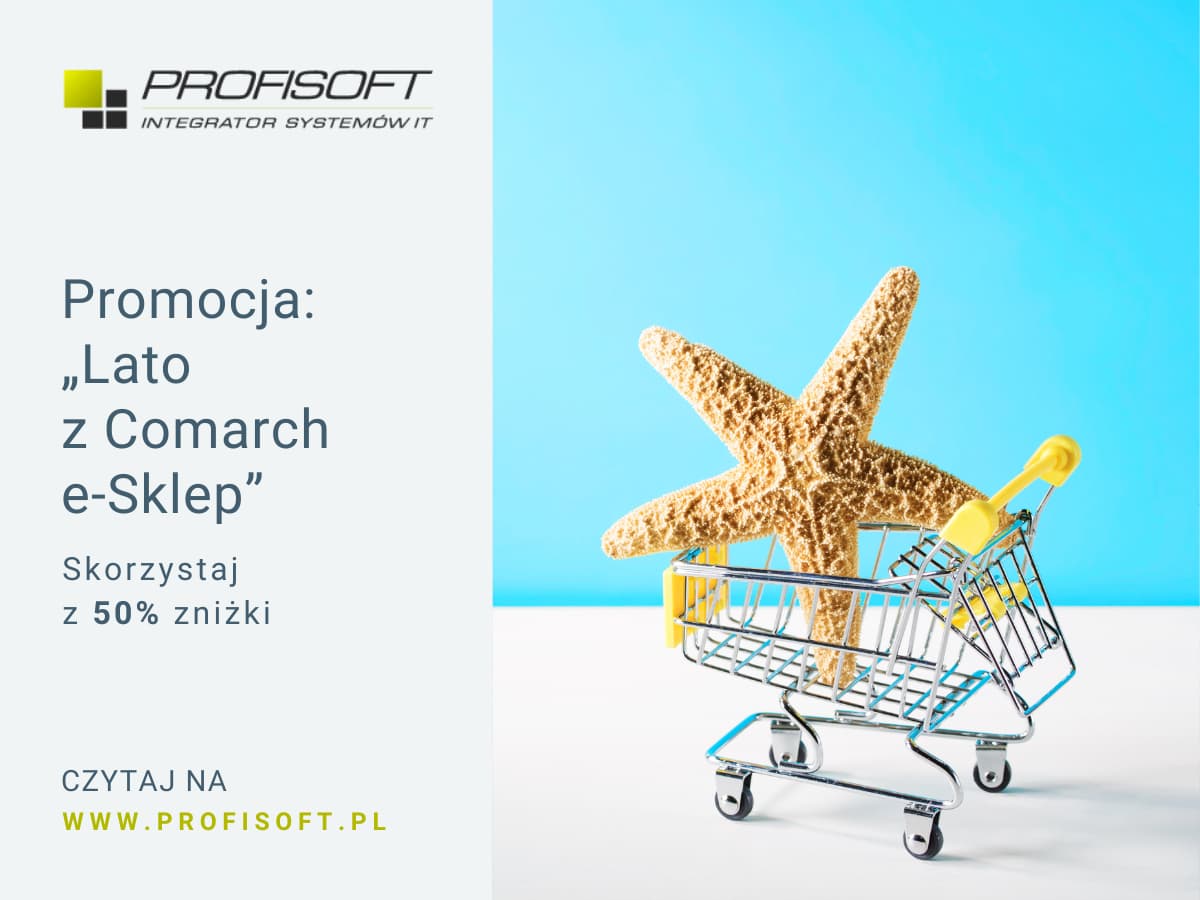 Zapytaj o aktualizacje Comarch ERP XL