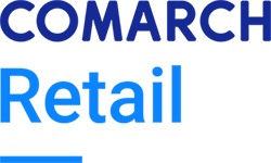 Oferujemy sprzedaż i wdrożenie Comarch ERP Retail. Rozwiązania umożliwiającego centralne zarządzanie na wszystkich szczeblach sieci handlowej. Najlepszy produkt dla  sieci Sprzedaży POS. Comarch ERP Retail wspiera róznież duże rozproszone sieci sprzedaży.
